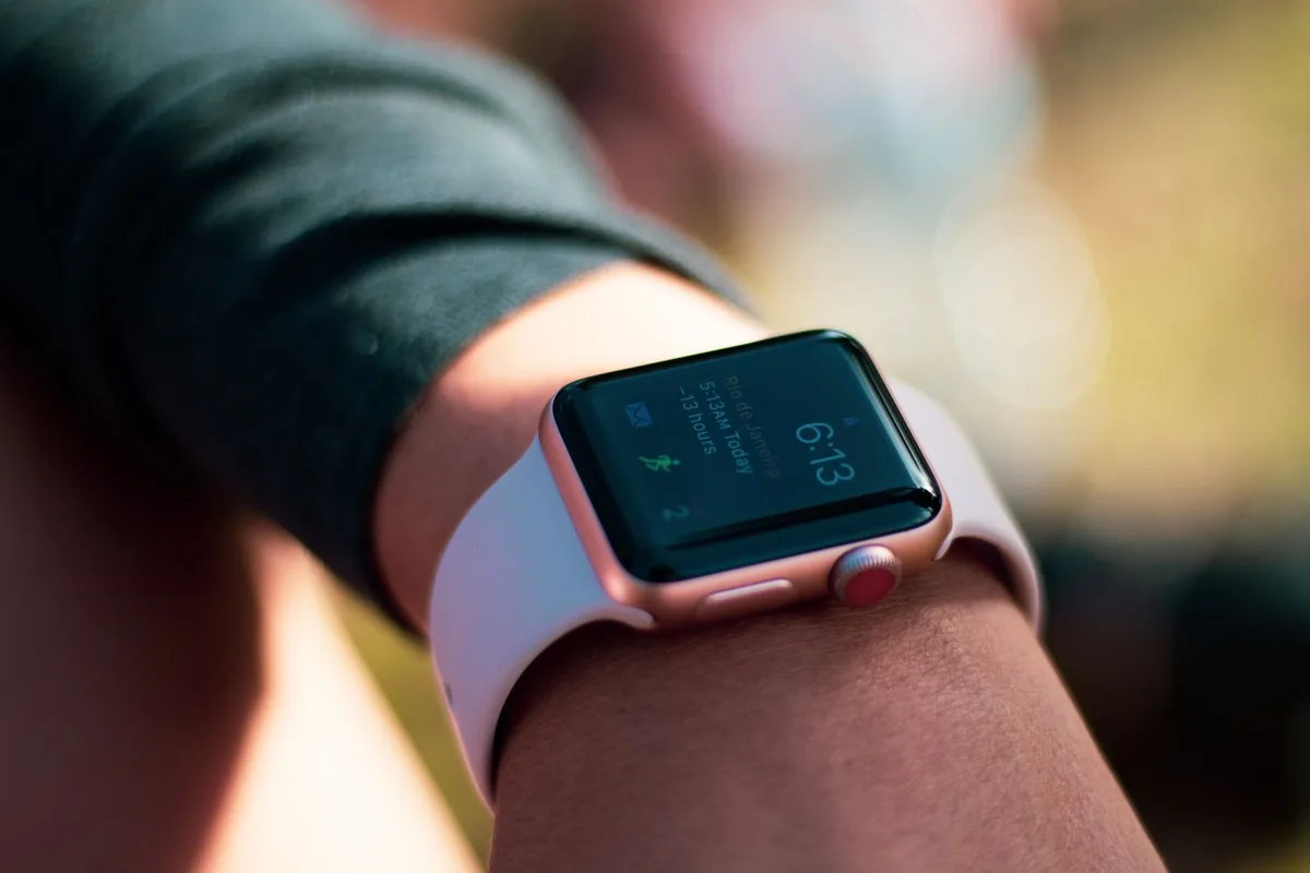 Apple Watch Ekran Değişimi ve Tamiri Rehberi