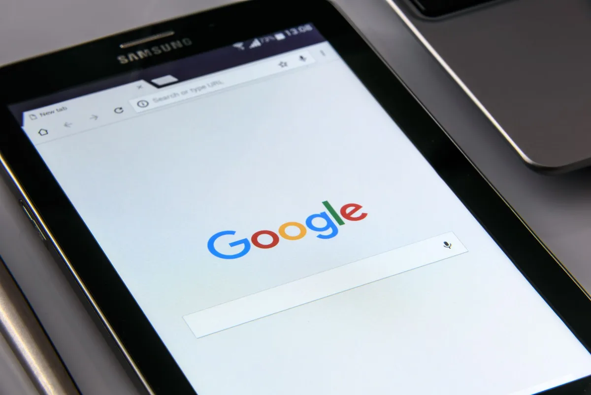 Galaxy Tab S Ekran Değişimi: Tablet Ekran Tamiri