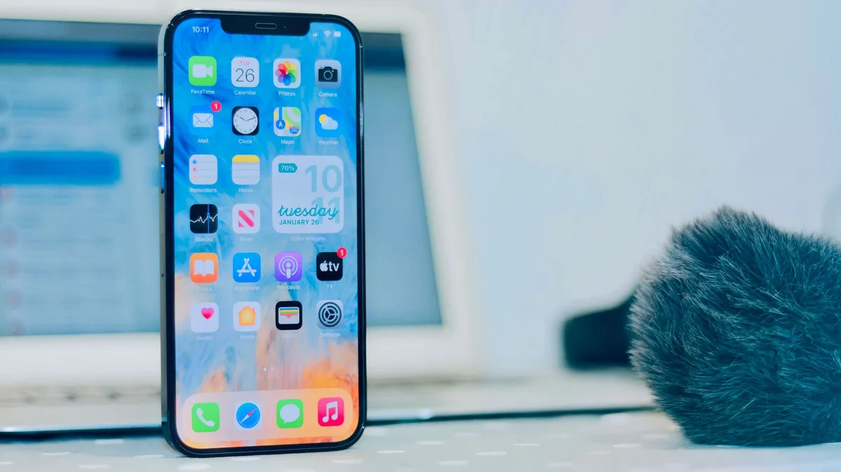 iPhone 12 Pro Max Ekran Değişimi Rehberi