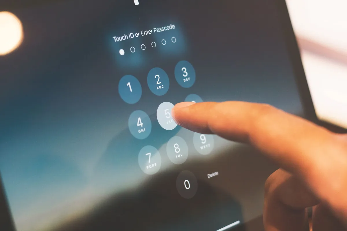 iPhone 15 Face ID Çalışmıyor: Nedenleri ve Çözümü