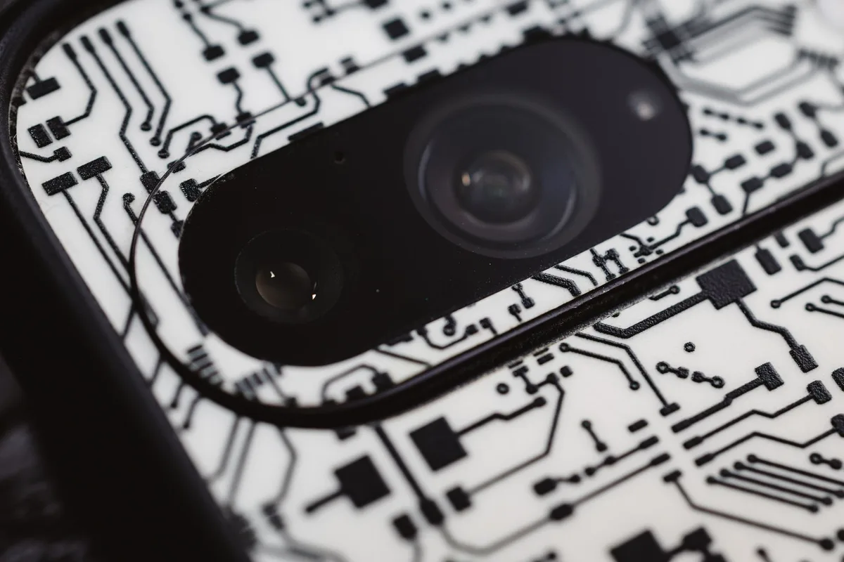 iPhone 15 Pro Kamera Sorunu ve Kamera Tamiri Rehberi