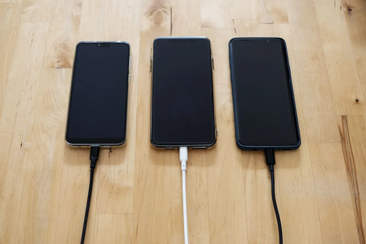 Telefon Şarj Olmuyor: 8 Olası Neden ve Çözümü