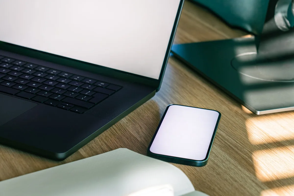 Telefonu Tamire Vermeden Önce Veri Yedekleme
